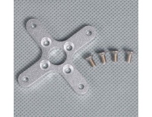 ROC 1.1M NXT Racing Metal Motor Mount